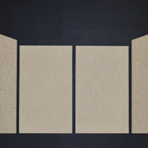 Caminos Valencia Feuerraumauskleidung B