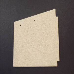 Caminos Prestige 3.0 Seitenstein rechts