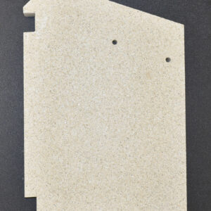 Caminos Primus Seitenstein links