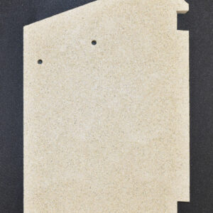 Caminos Primus Seitenstein rechts