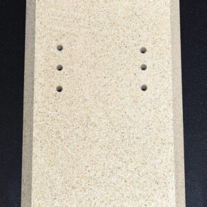 Caminos Roma Rückwandstein