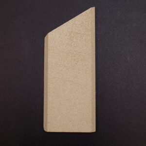 Caminos Roma Seitenstein rechts oben