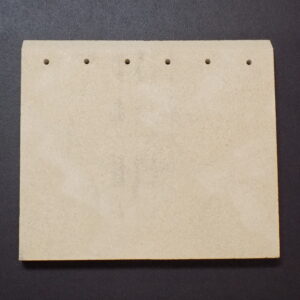 Caminos Sinfonie Rückwandstein