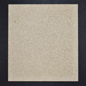 Caminos Solidus Rückwandstein links A