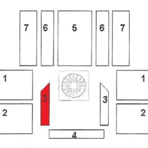 Caminos Status Bodenstein links