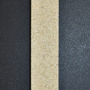 Caminos Status Rückwandstein links hinten