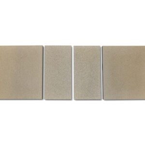 Caminos Thermic Feuerraumauskleidung