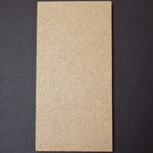 Caminos Thermic Rückwandstein links