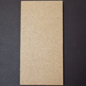 Caminos Thermic Rückwandstein rechts