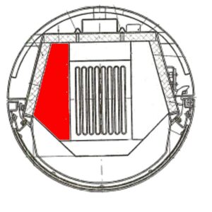 Caminos Torino Bodenstein links