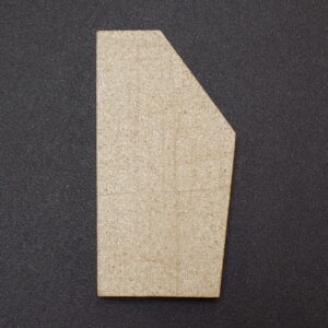 Caminos Trend Bodenstein rechts A