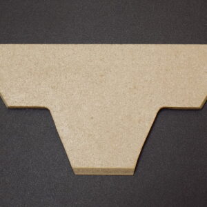 Caminos Trend Zugumlenkung oben A