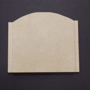 Caminos Valencia Zugumlenkung unten B