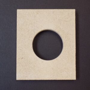 Caminos Vesuv Zugumlenkung rechts B