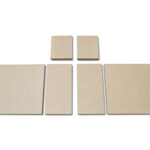 Caminos Vulkano Feuerraumauskleidung A