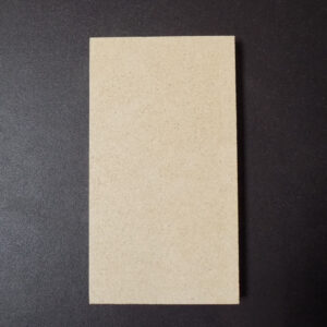 Caminos Vulkano Rückwandstein links A