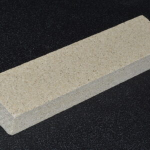 Caminos Zenturio Bodenstein vorne