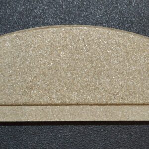 Cera Vela Bodenstein hinten