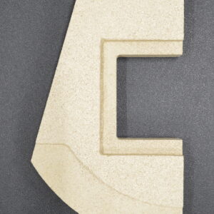 Cera Nobilis 200 Bodenstein links B