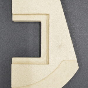 Cera Nobilis 200 Bodenstein rechts B