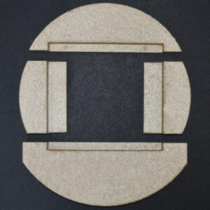 Cera Caro XL Bodenstein Set