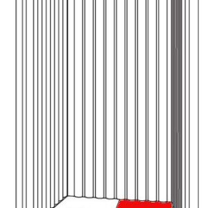 Cera Nobilis 500 Bodenstein rechts