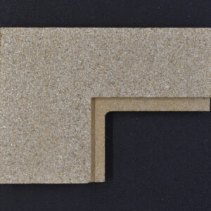 Cera Quadrotherm Bodenstein links hinten