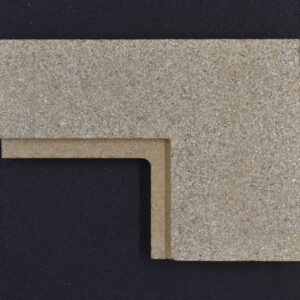 Cera Quadrotherm Bodenstein rechts hinten