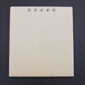 Cera Quadrotherm Rückwandstein