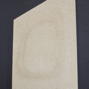 Cera Quadrotherm Seitenstein rechts