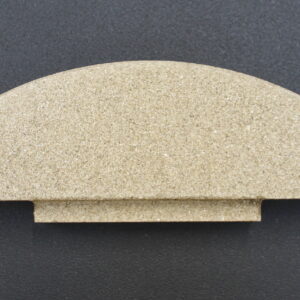 Cera Tipo Bodenstein hinten