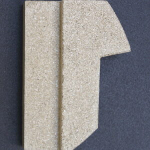 Cera Tipo Bodenstein rechts