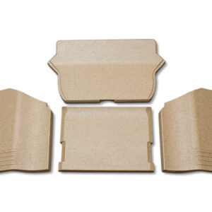 Handöl 20 Feuerraumauskleidung