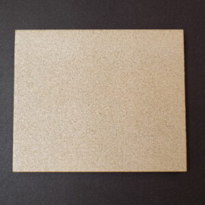 Contura 34T Rückwandstein