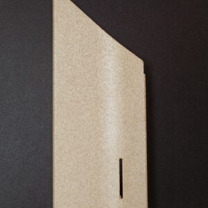 Contura 34T Seitenstein links