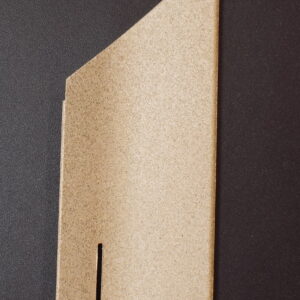 Contura 34T Seitenstein rechts