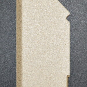 Contura 556 Seitenstein links hinten