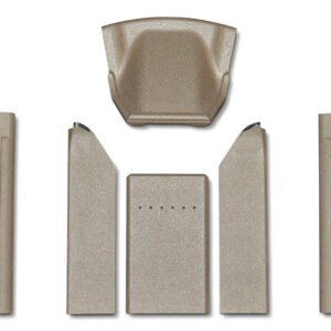 Contura 750 Feuerraumauskleidung