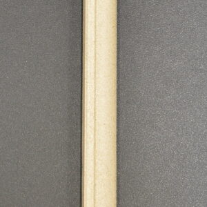 Contura 750A Seitenstein links vorne