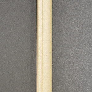 Contura 750 Seitenstein rechts vorne