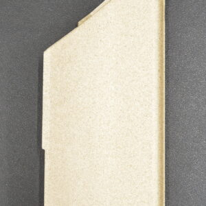 Contura 590T Seitenstein rechts