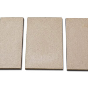 Contura 450 Feuerraumauskleidung