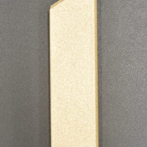 Contura 810 Seitenstein rechts hinten