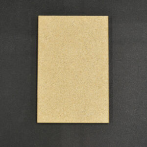 Contura 450 Rückwandstein