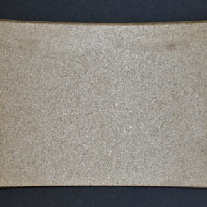 Handöl 52 Rückwandstein