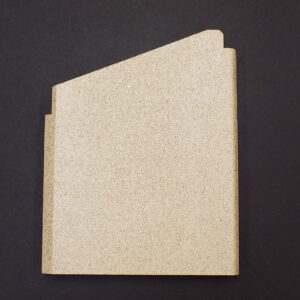 Contura 51 Seitenstein rechts