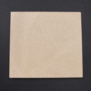 Contura 650 Rückwandstein