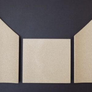 Contura 650 Seitenstein Set