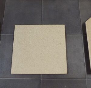 Contura 655 Seitenstein Set