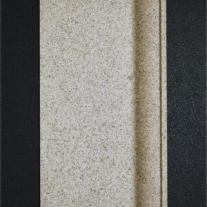 Contura 790K Seitenstein rechts vorne